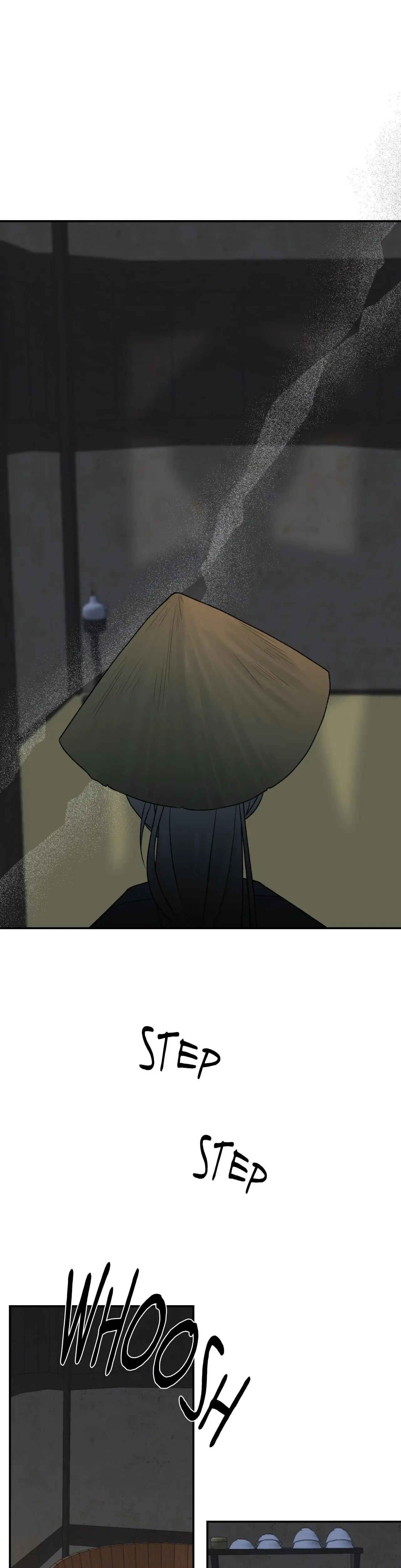 From Rain And Ash Chapter 48 - Page 8