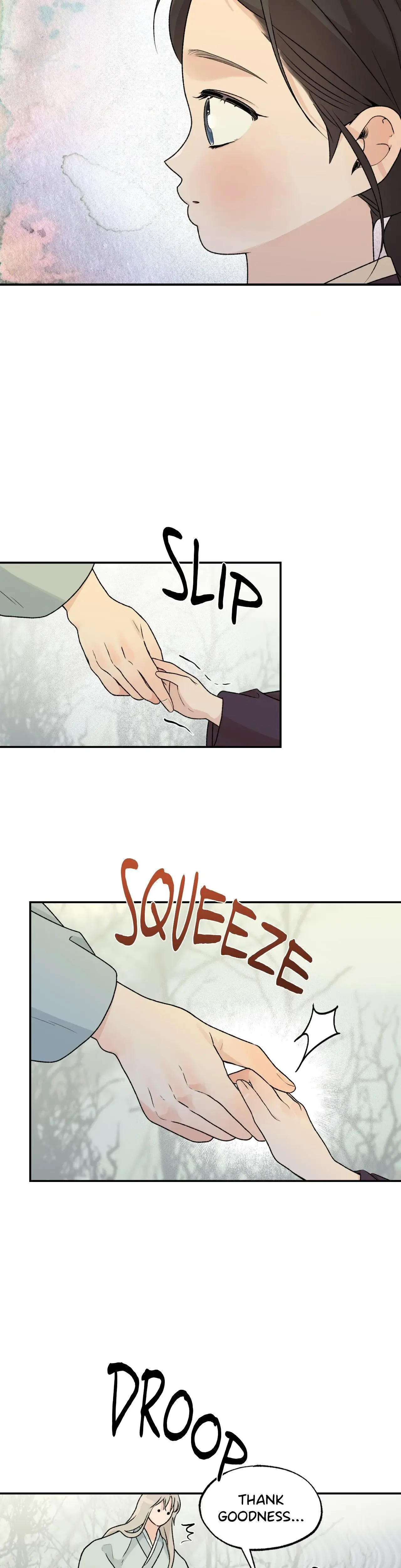 From Rain And Ash Chapter 49 - Page 12