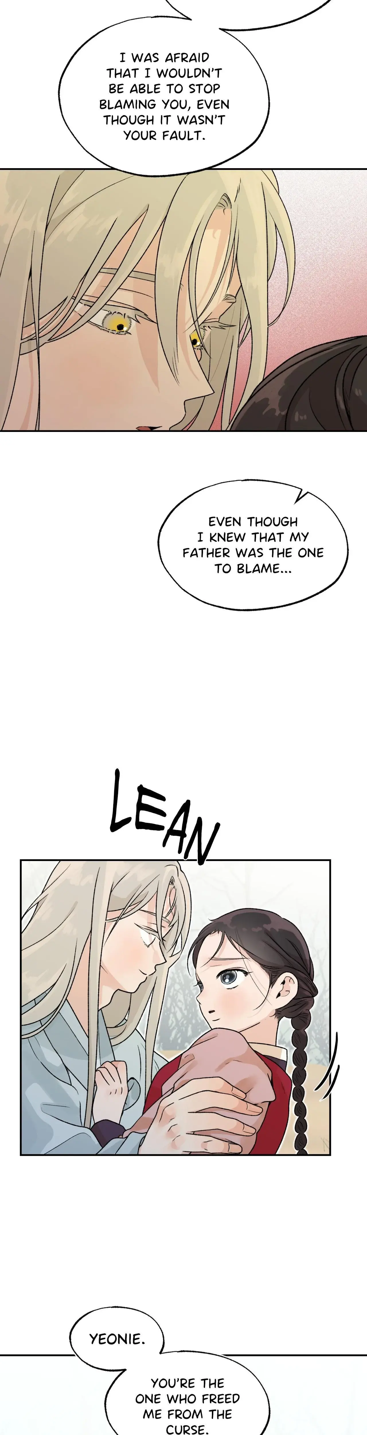 From Rain And Ash Chapter 49 - Page 14