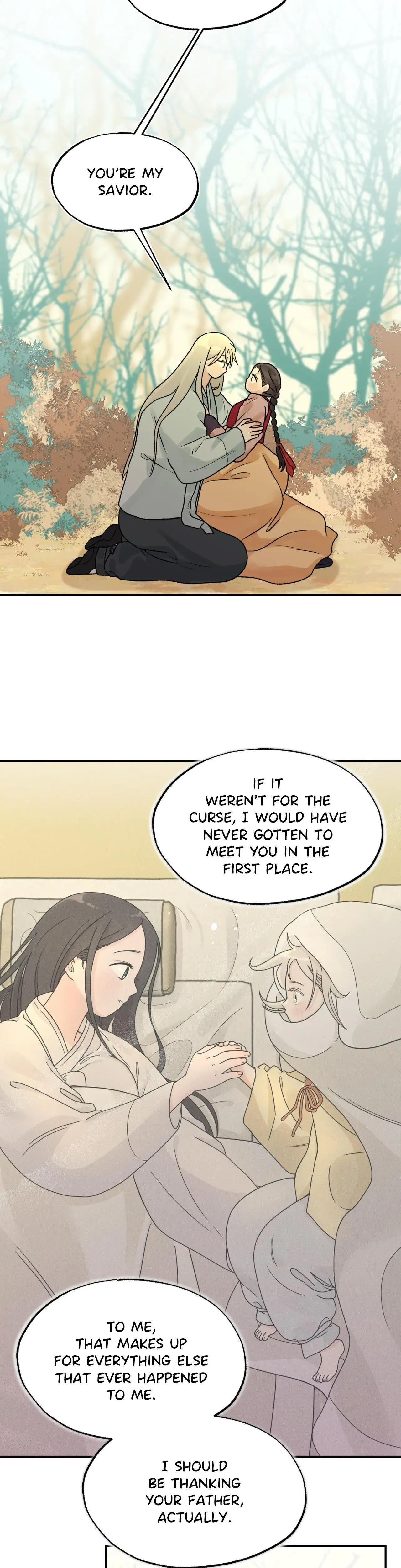 From Rain And Ash Chapter 49 - Page 15