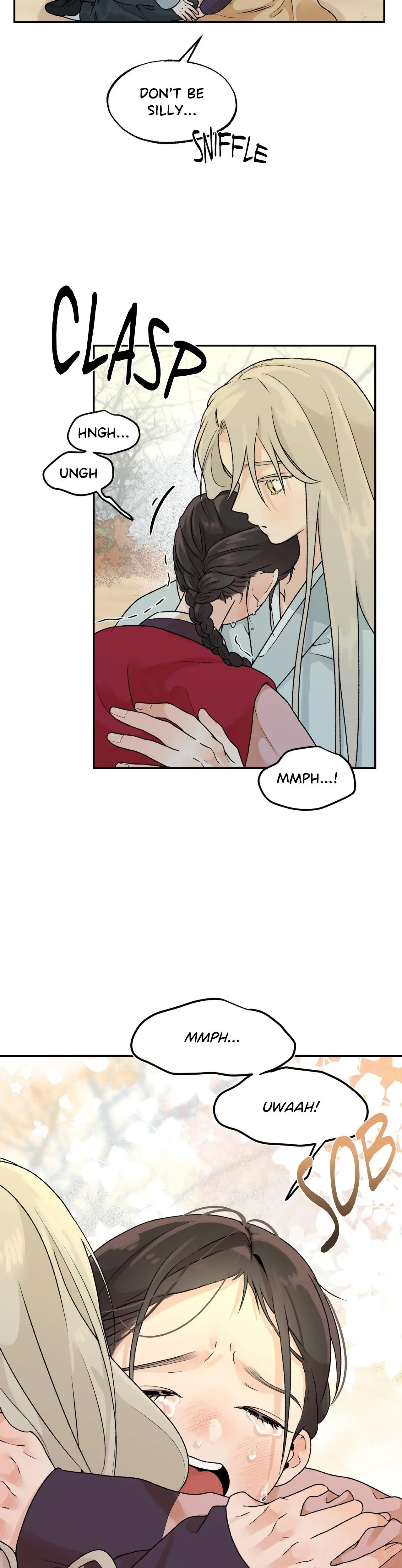 From Rain And Ash Chapter 49 - Page 17