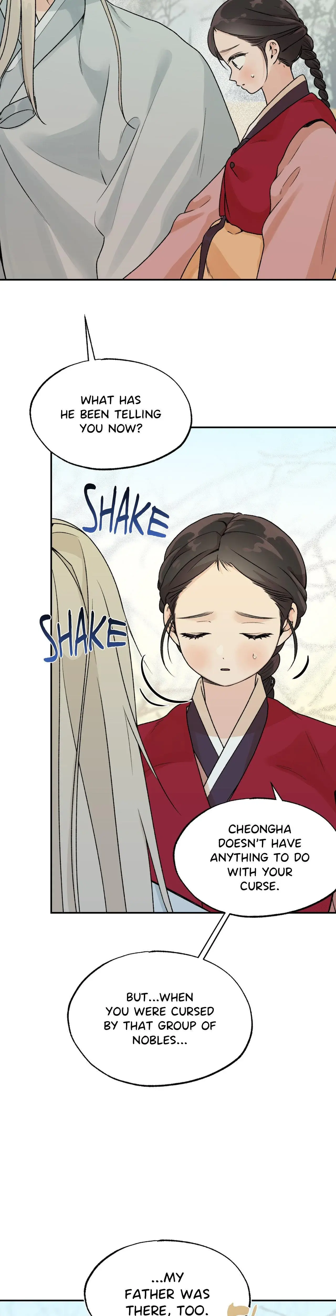 From Rain And Ash Chapter 49 - Page 2