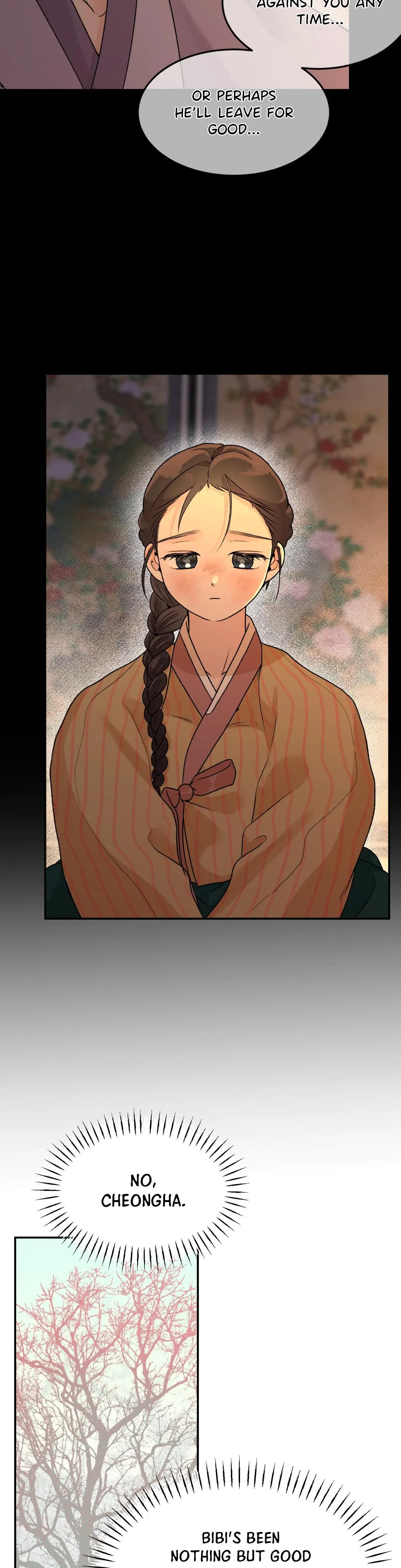 From Rain And Ash Chapter 49 - Page 21
