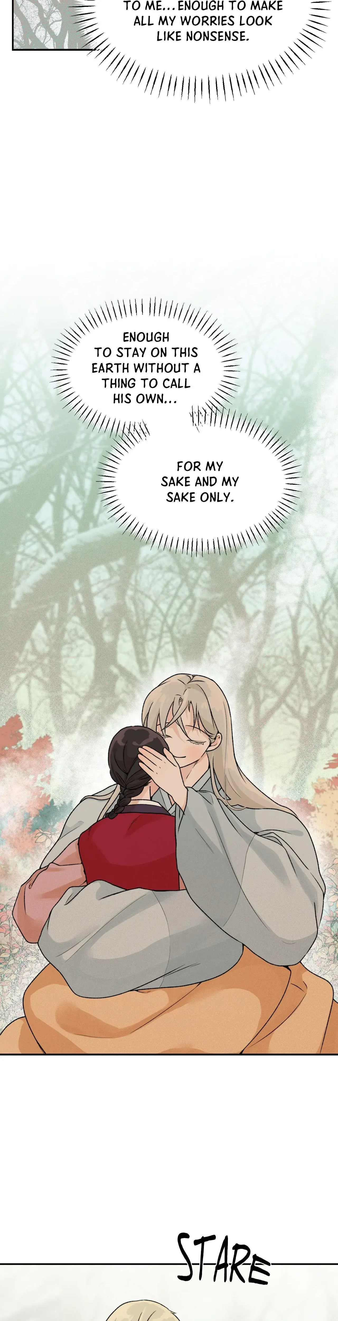 From Rain And Ash Chapter 49 - Page 22