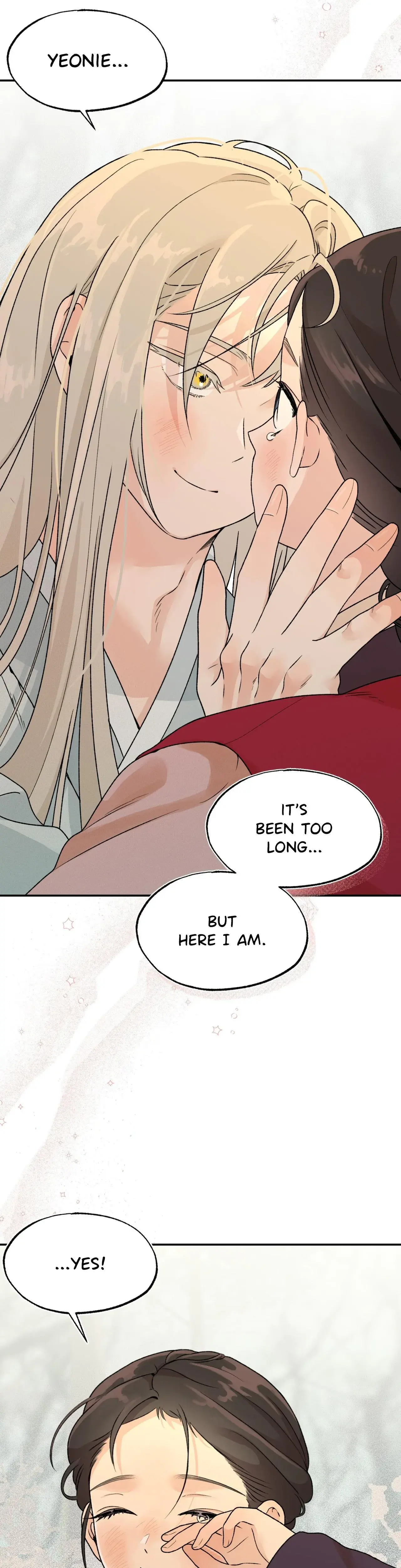 From Rain And Ash Chapter 49 - Page 24