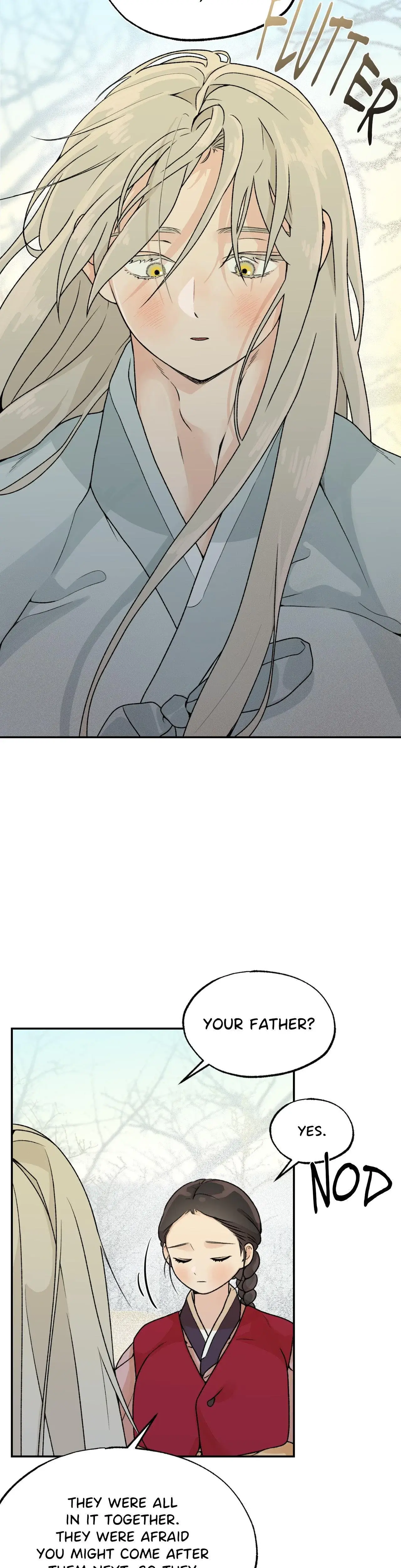 From Rain And Ash Chapter 49 - Page 3