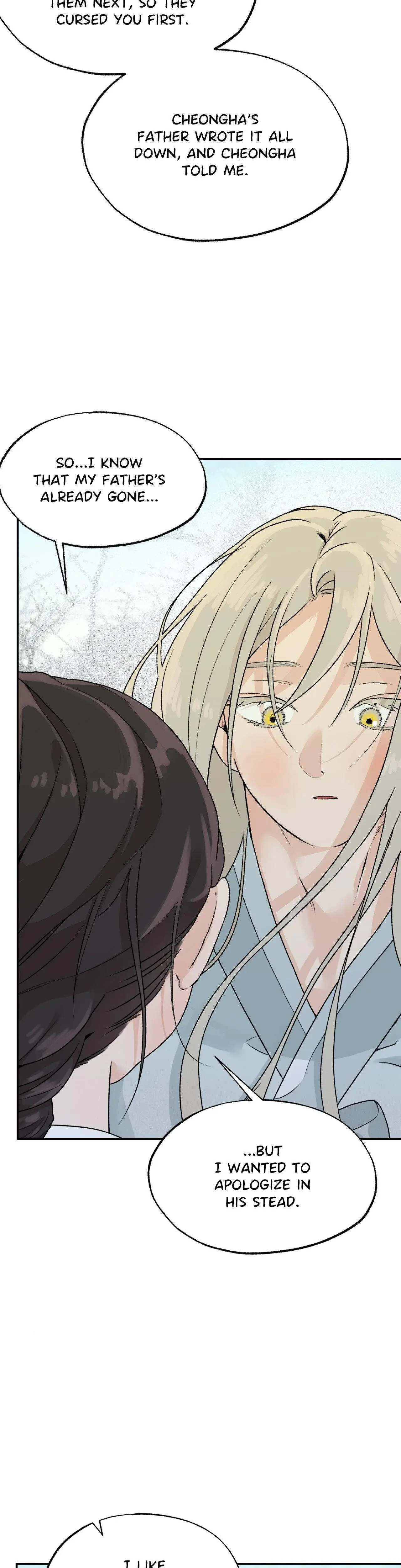 From Rain And Ash Chapter 49 - Page 4