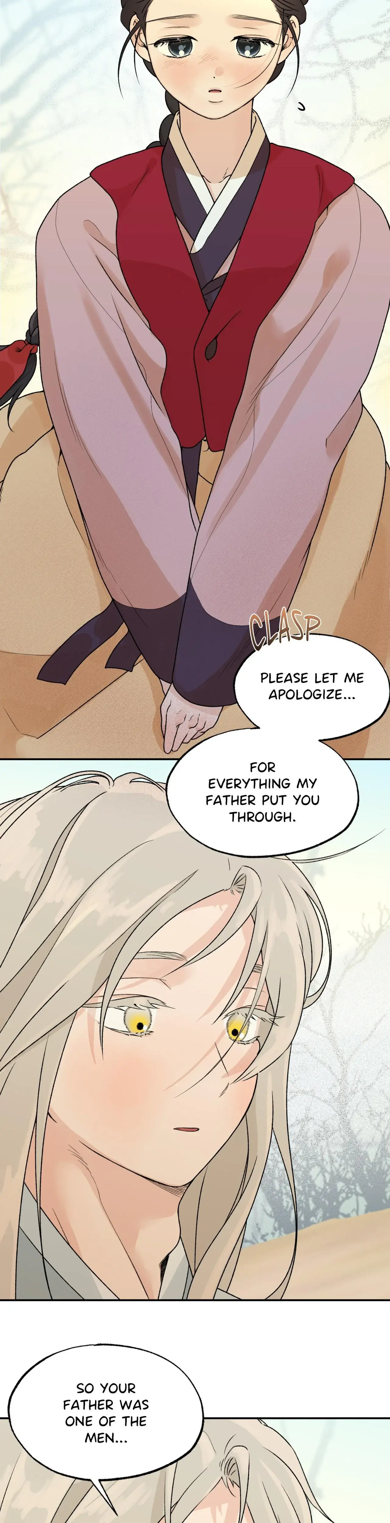 From Rain And Ash Chapter 49 - Page 6