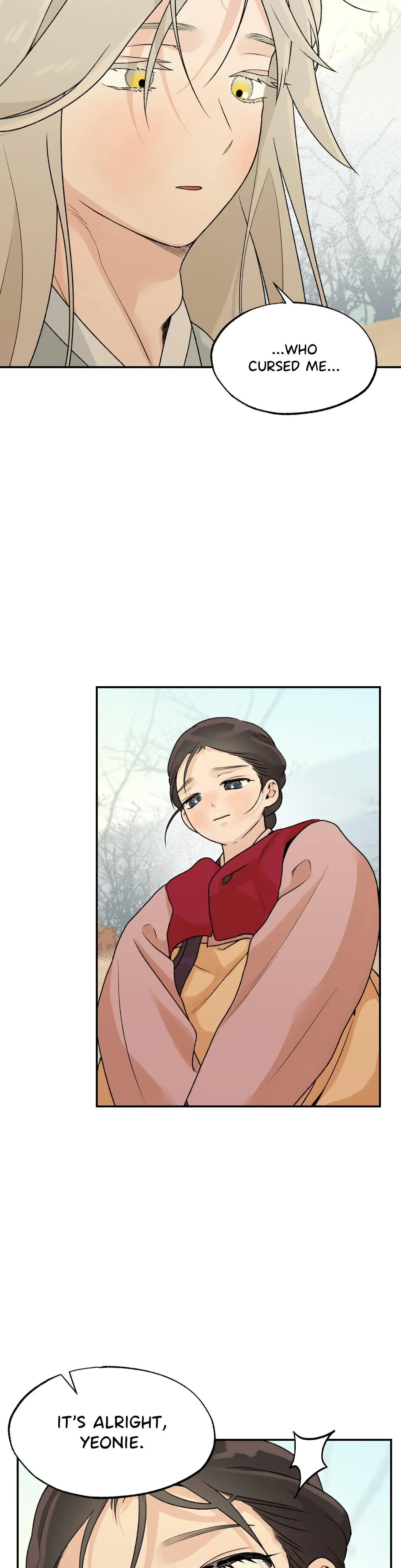 From Rain And Ash Chapter 49 - Page 7