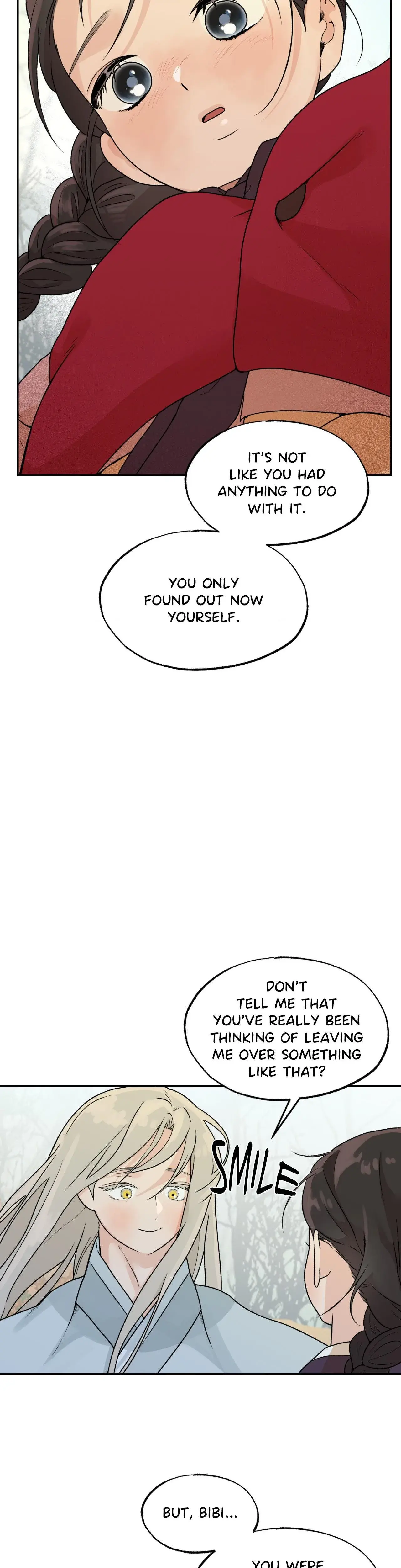 From Rain And Ash Chapter 49 - Page 8