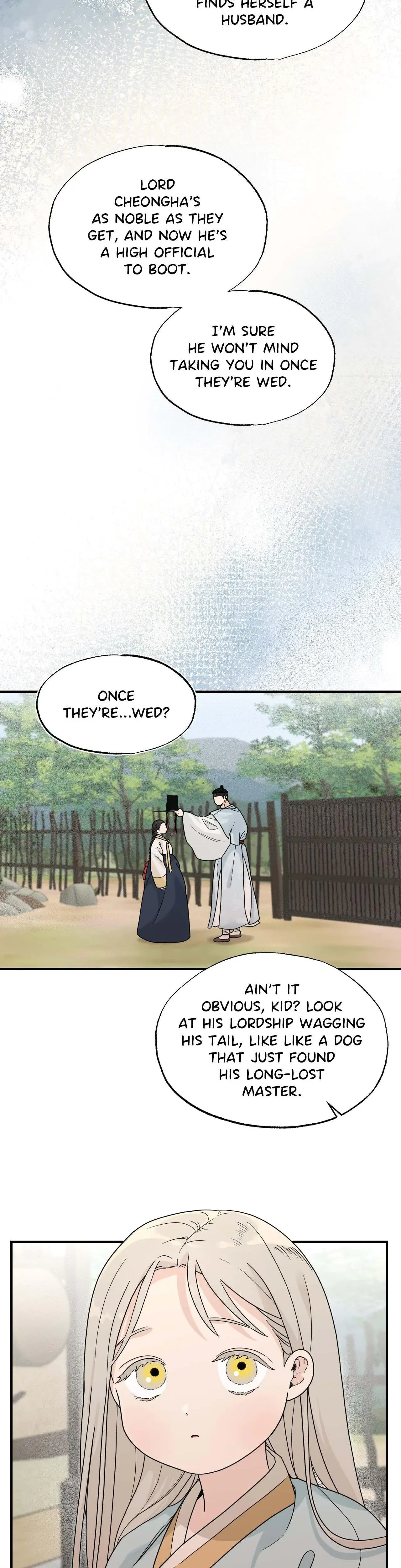 From Rain And Ash Chapter 5 - Page 25