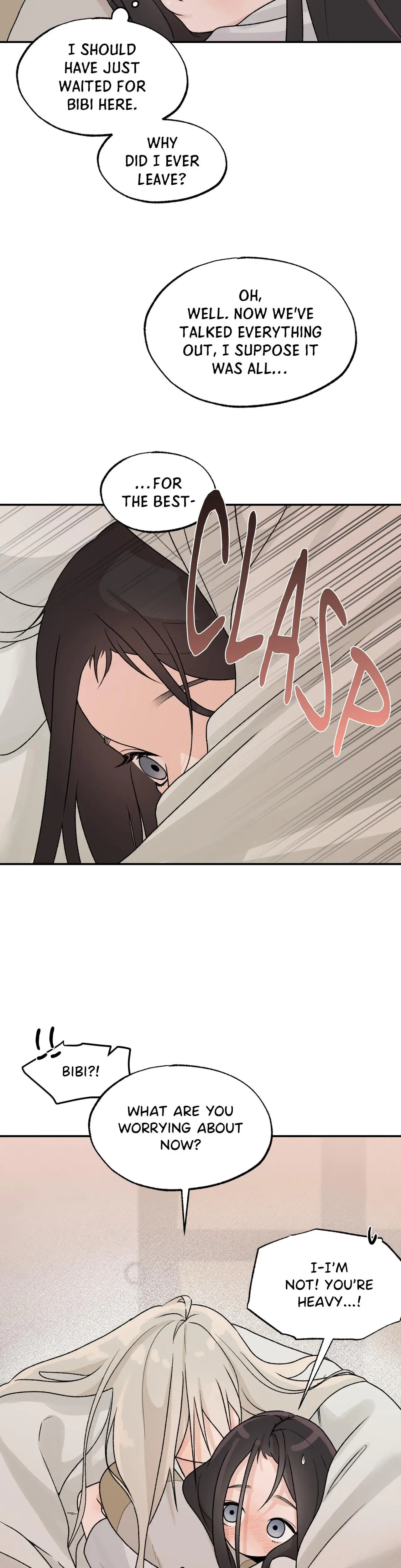 From Rain And Ash Chapter 50 - Page 13