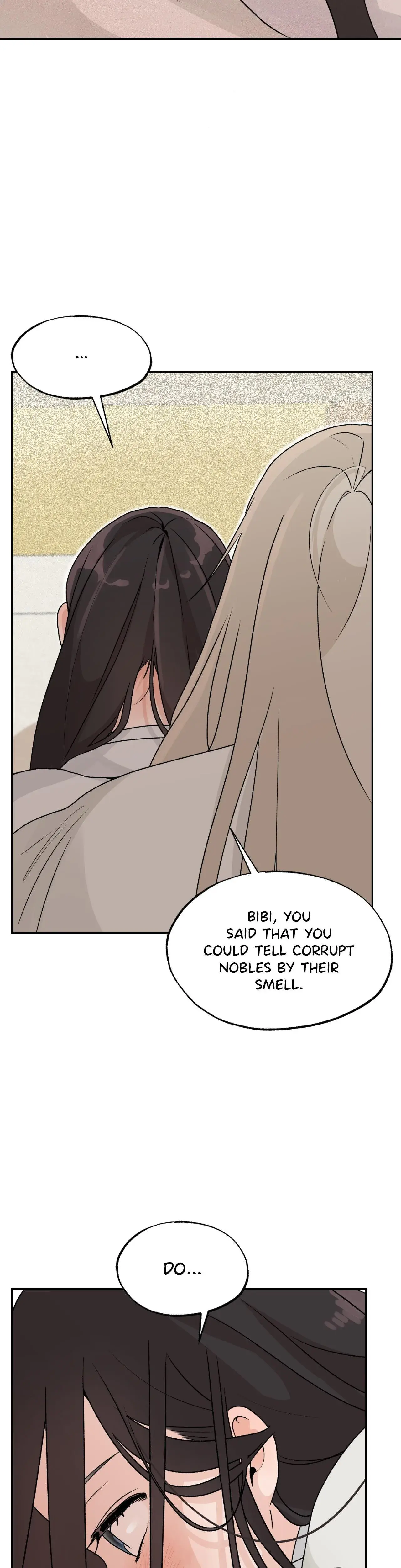 From Rain And Ash Chapter 50 - Page 15