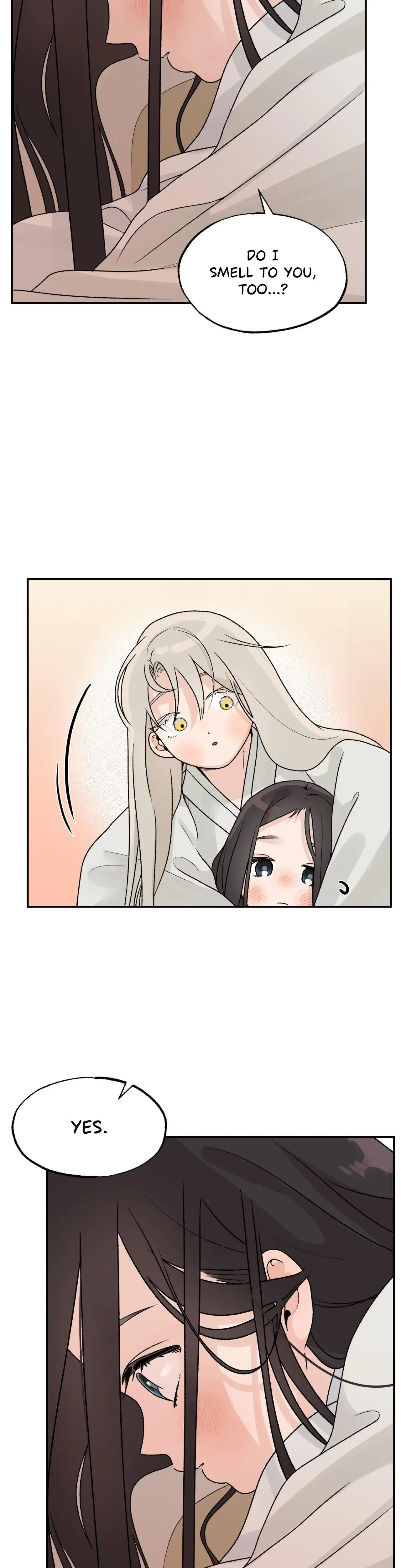From Rain And Ash Chapter 50 - Page 16