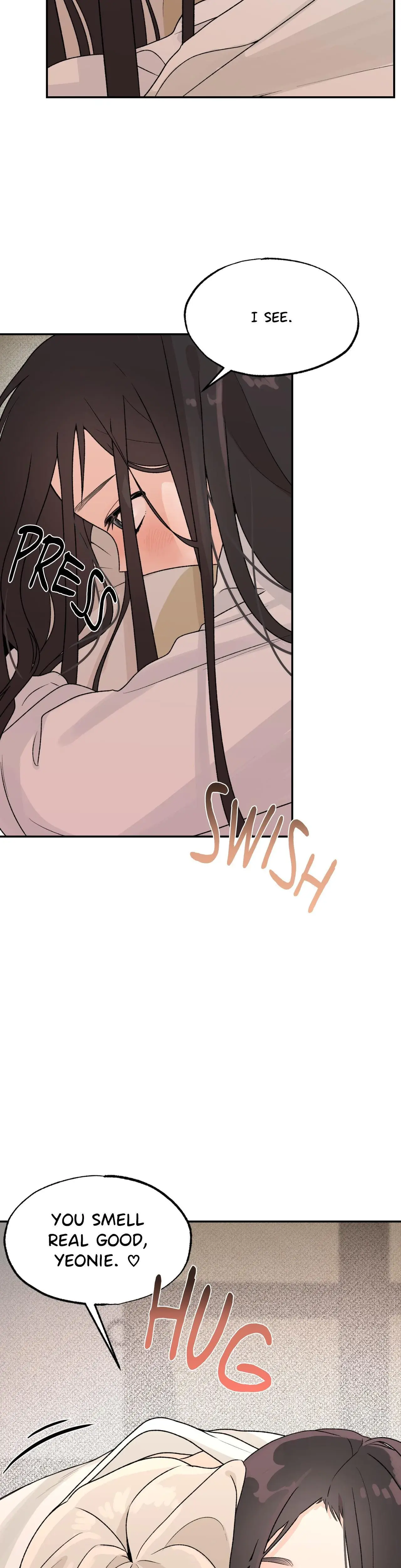 From Rain And Ash Chapter 50 - Page 17