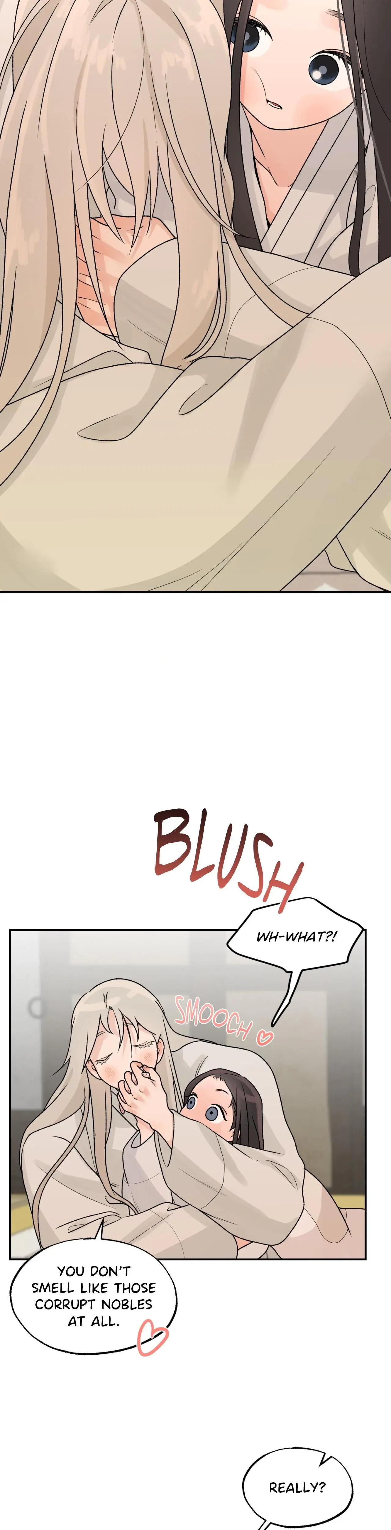 From Rain And Ash Chapter 50 - Page 18