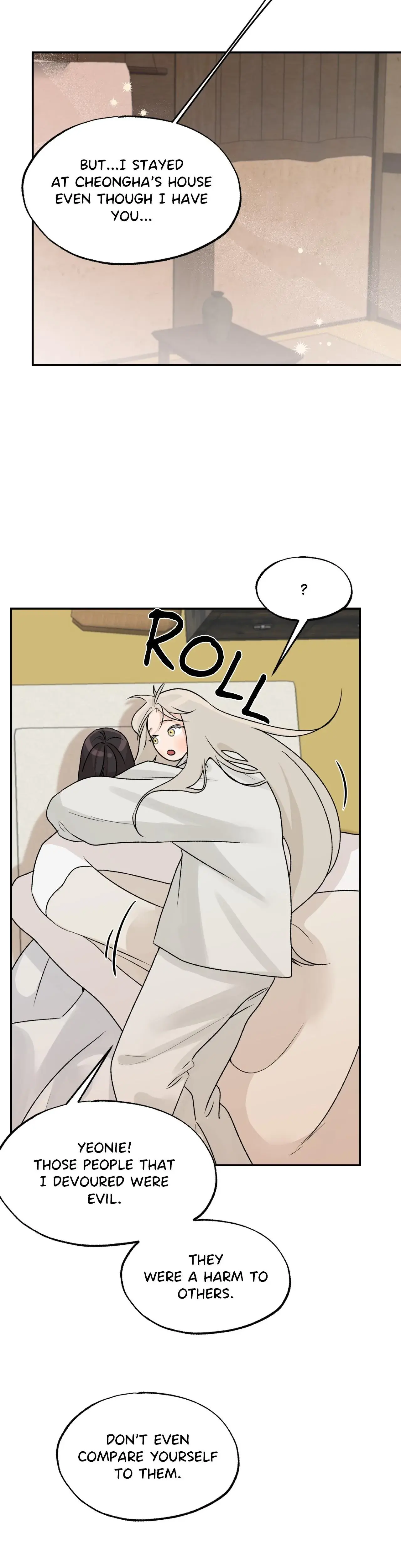 From Rain And Ash Chapter 50 - Page 19