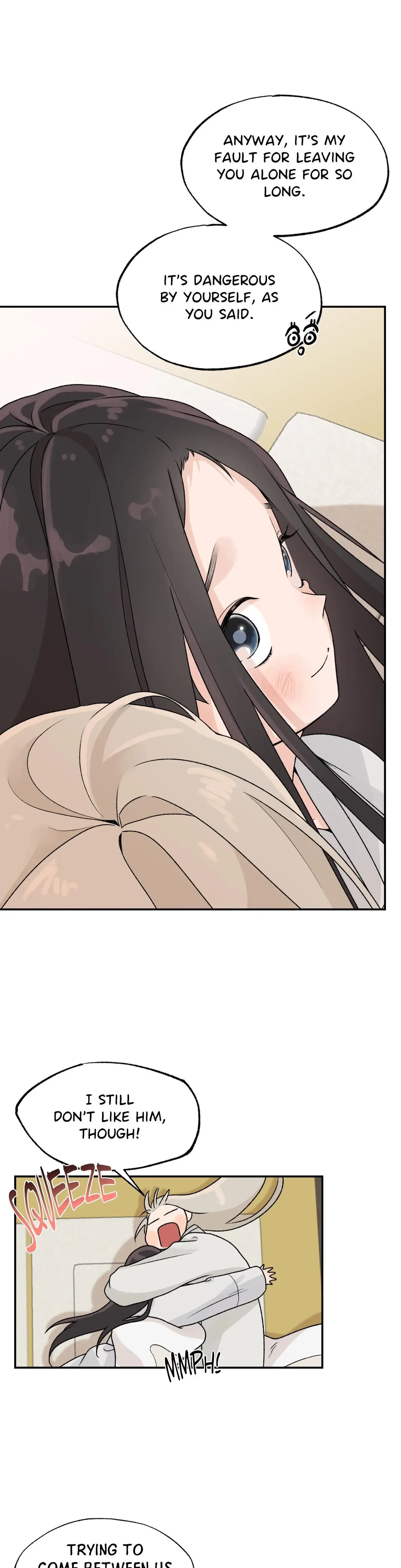 From Rain And Ash Chapter 50 - Page 20