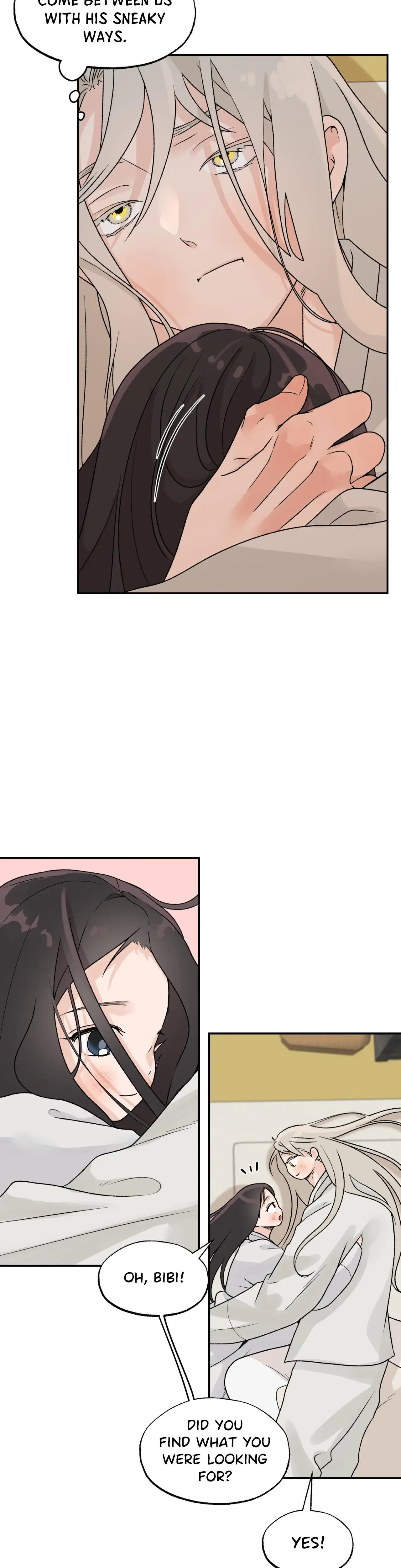 From Rain And Ash Chapter 50 - Page 21