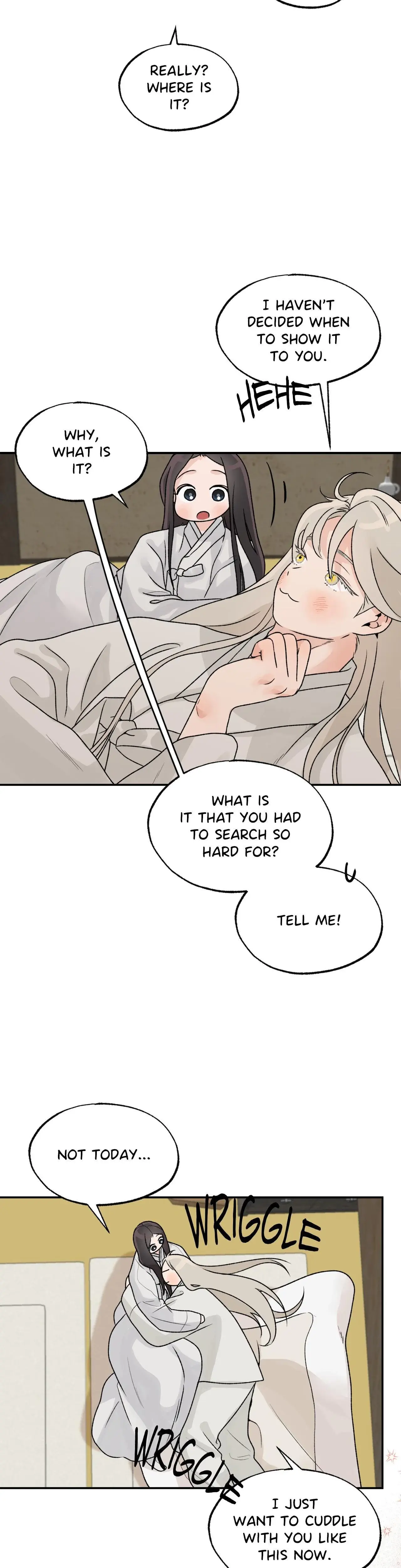 From Rain And Ash Chapter 50 - Page 22