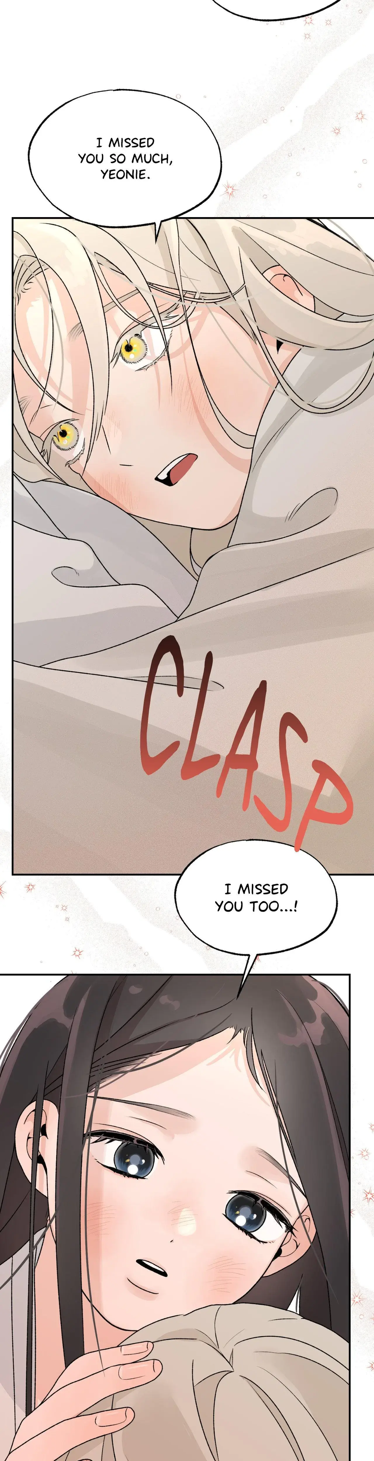 From Rain And Ash Chapter 50 - Page 23
