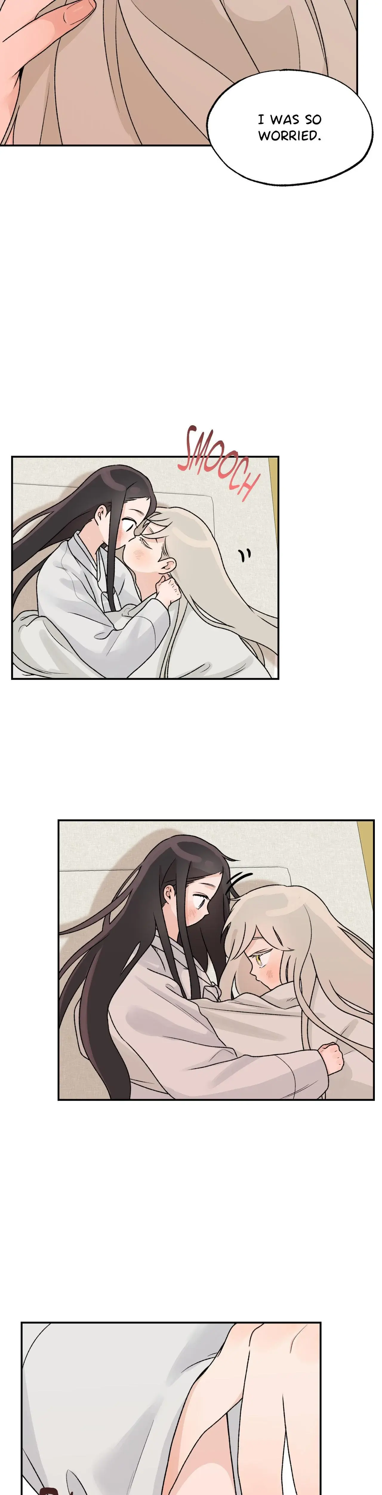 From Rain And Ash Chapter 50 - Page 24