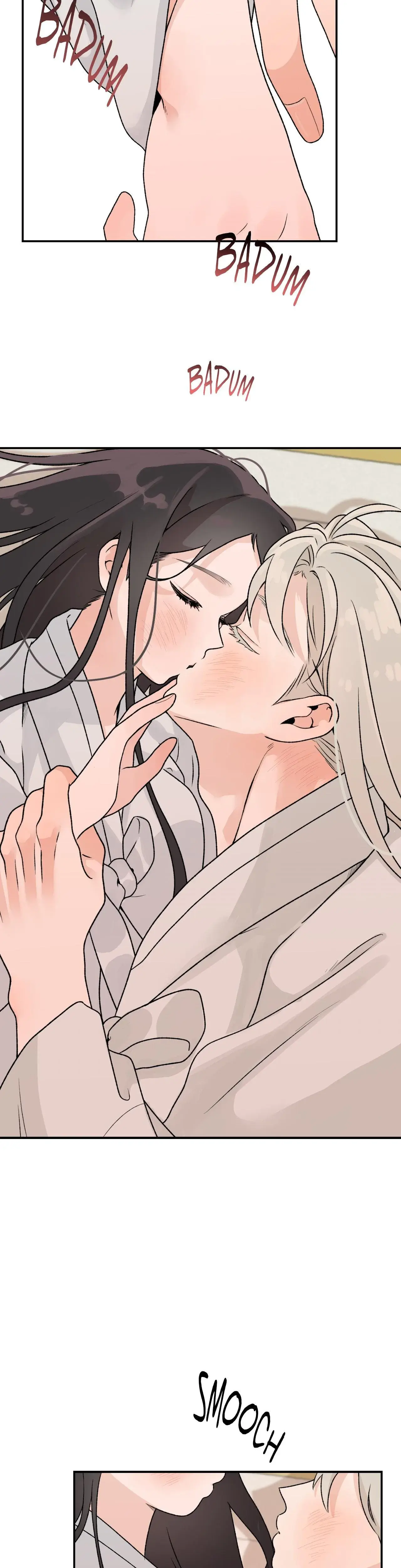 From Rain And Ash Chapter 50 - Page 25