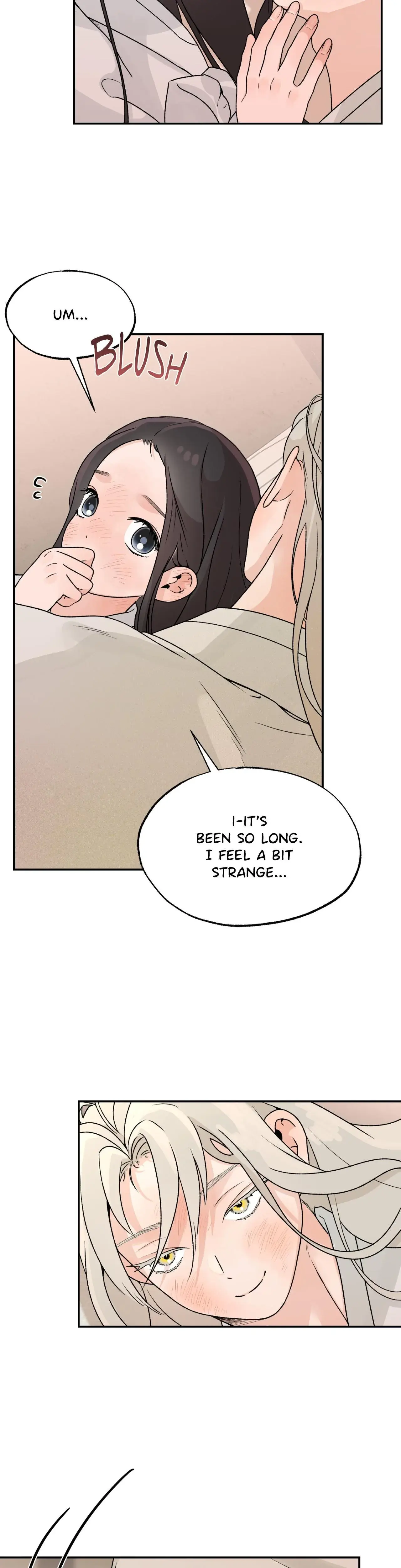 From Rain And Ash Chapter 50 - Page 26