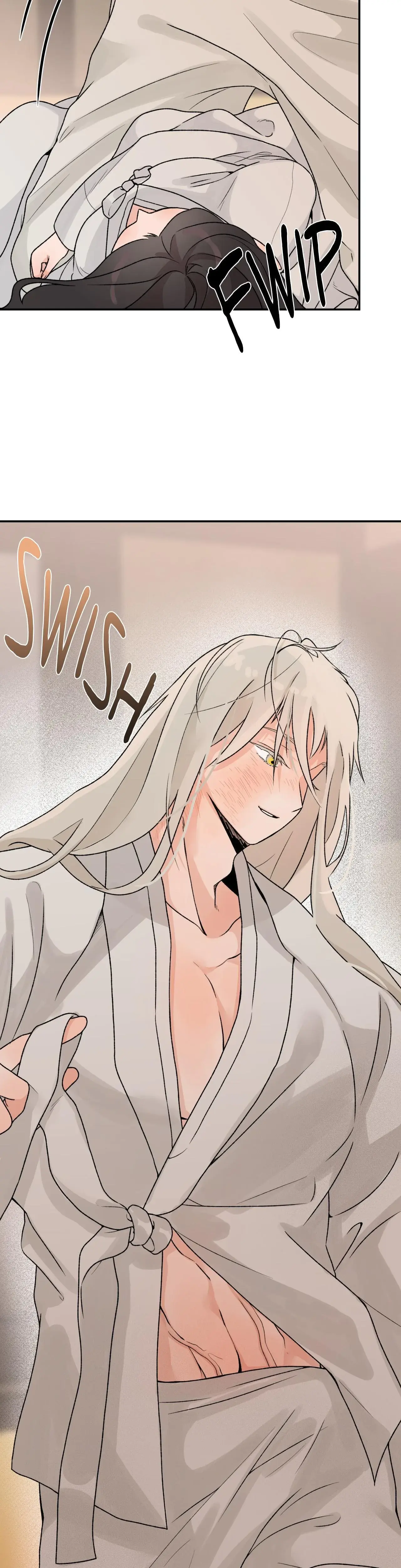 From Rain And Ash Chapter 50 - Page 27
