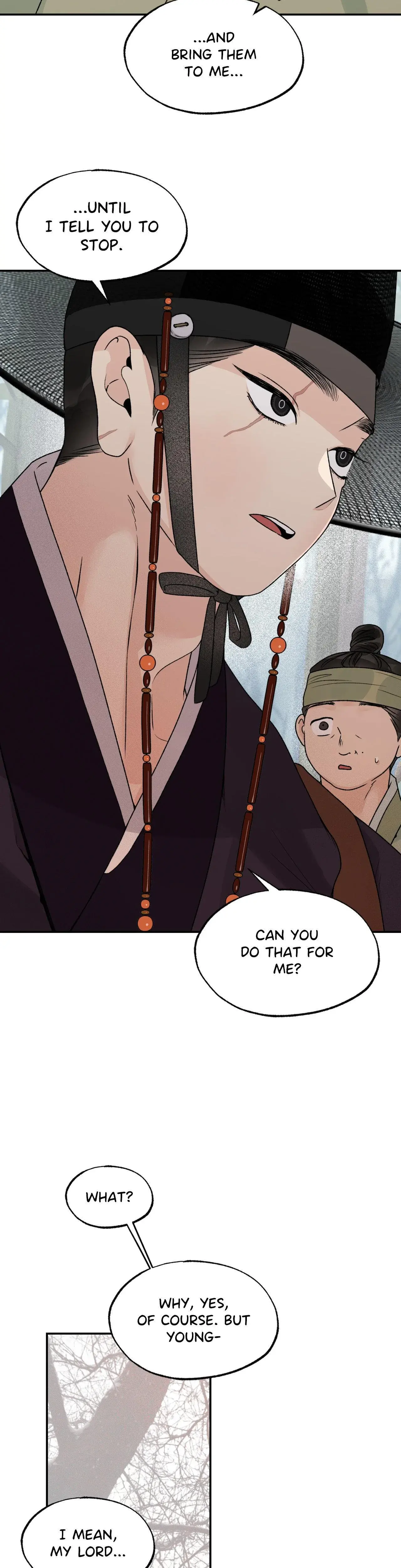 From Rain And Ash Chapter 50 - Page 3