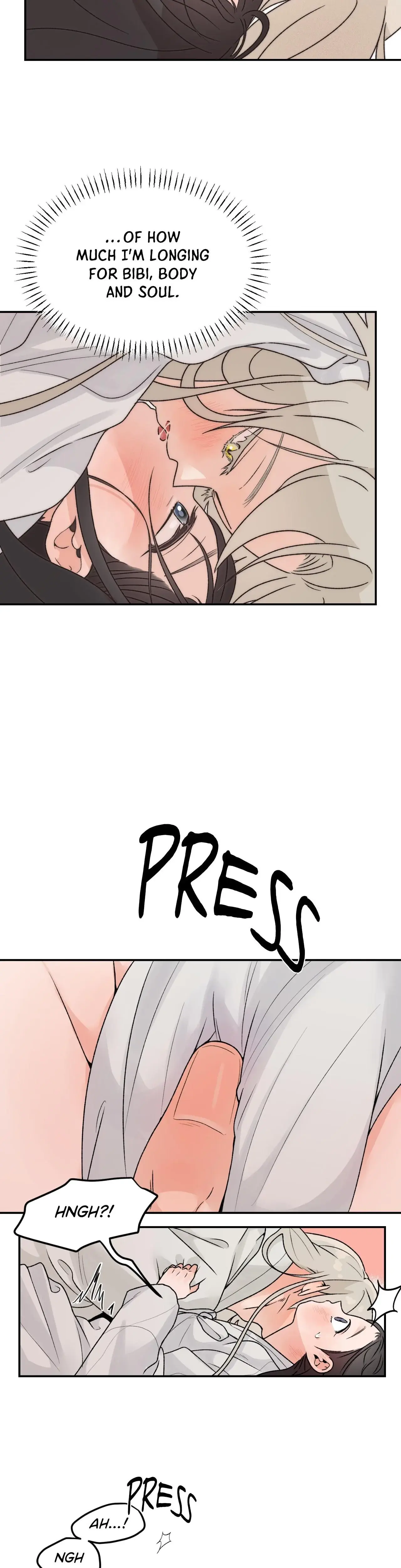 From Rain And Ash Chapter 51 - Page 10