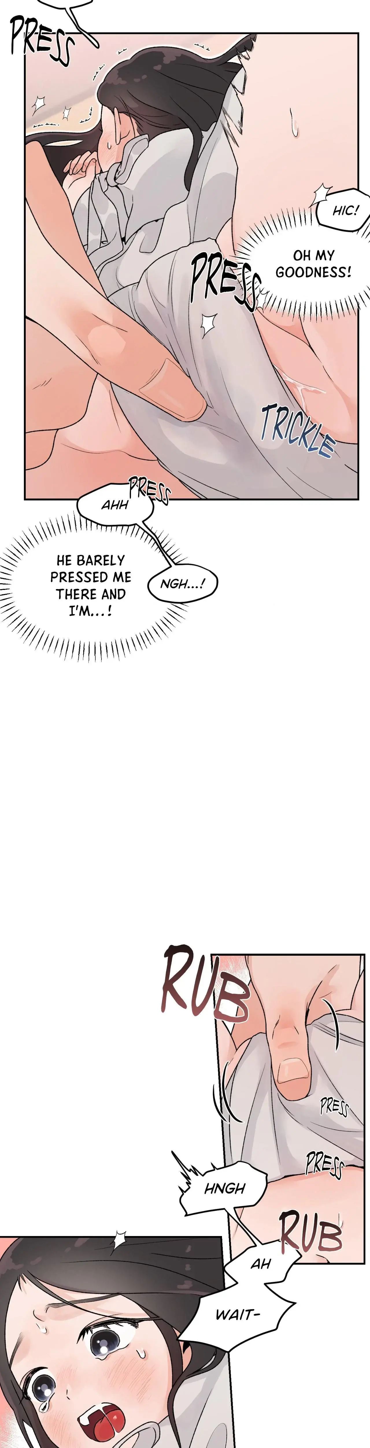 From Rain And Ash Chapter 51 - Page 11