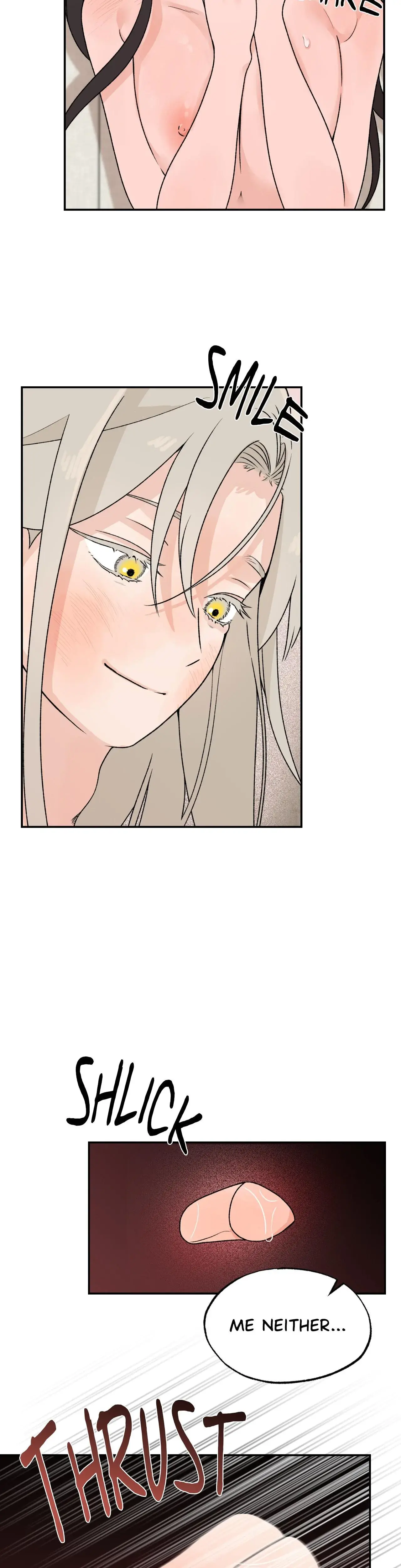 From Rain And Ash Chapter 51 - Page 15