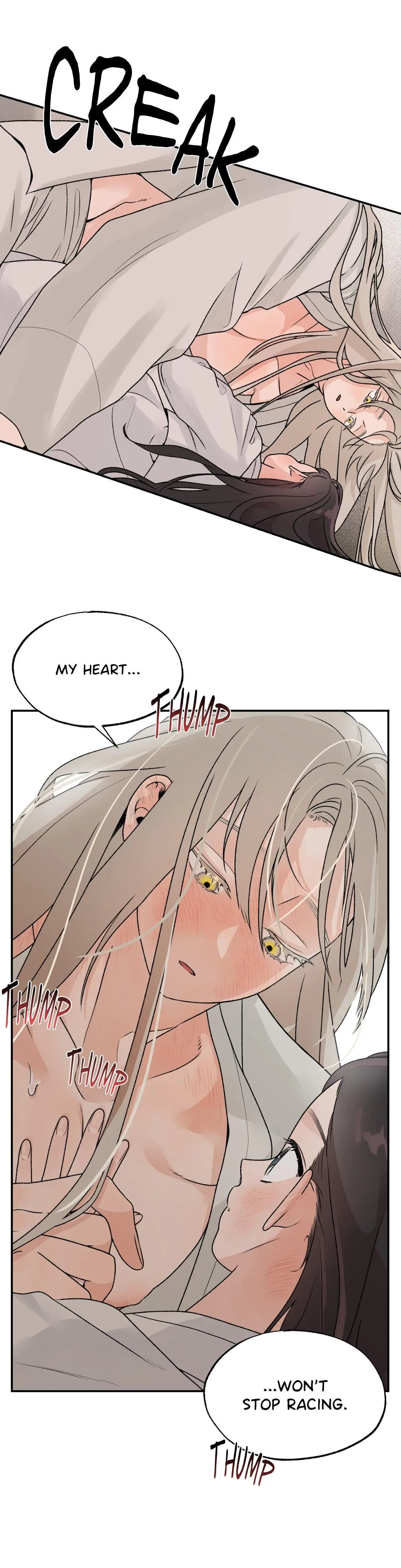 From Rain And Ash Chapter 51 - Page 2