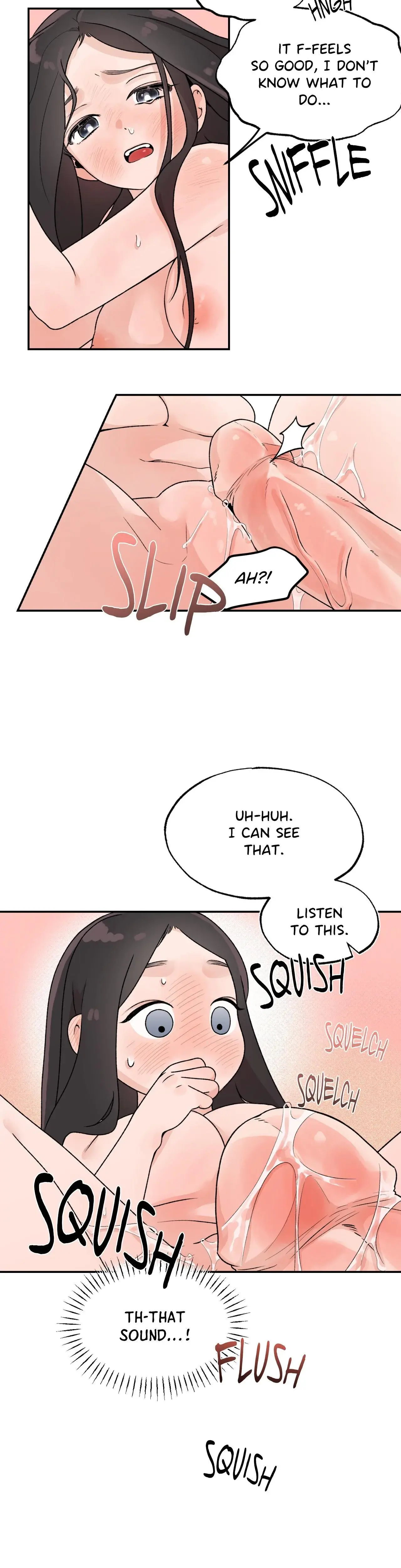 From Rain And Ash Chapter 51 - Page 20