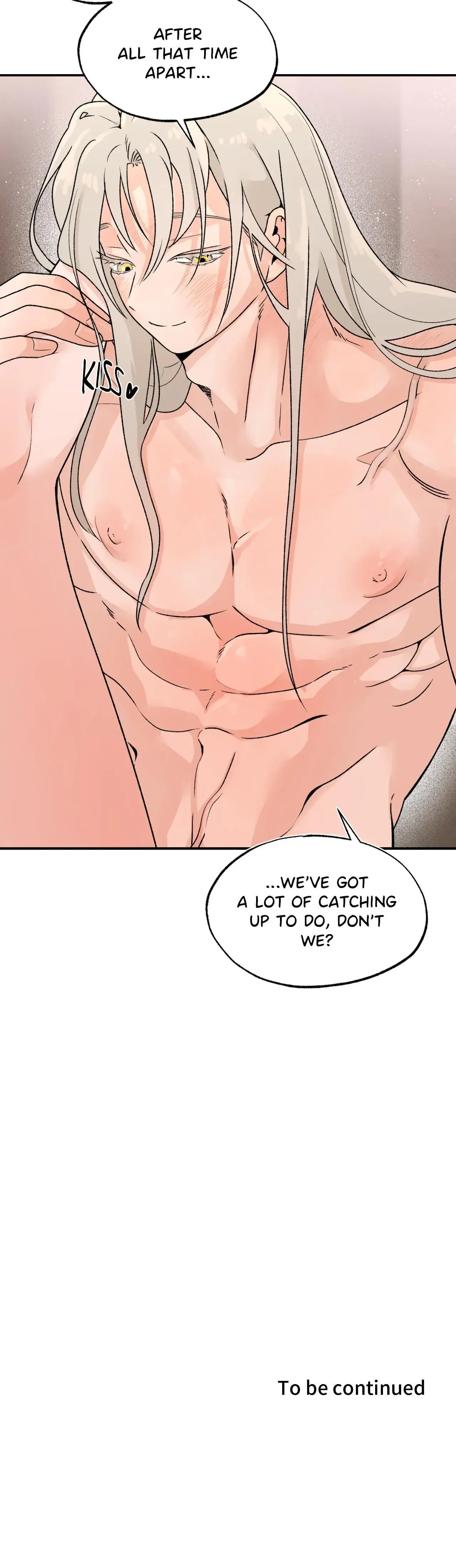 From Rain And Ash Chapter 51 - Page 23