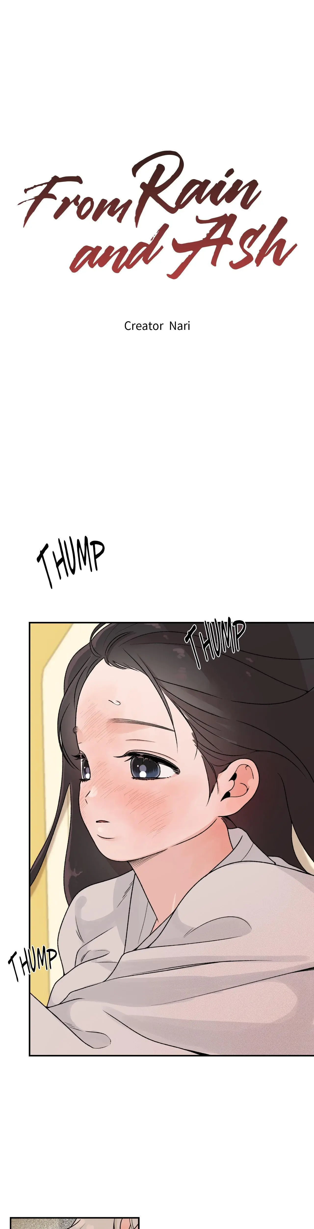 From Rain And Ash Chapter 51 - Page 3