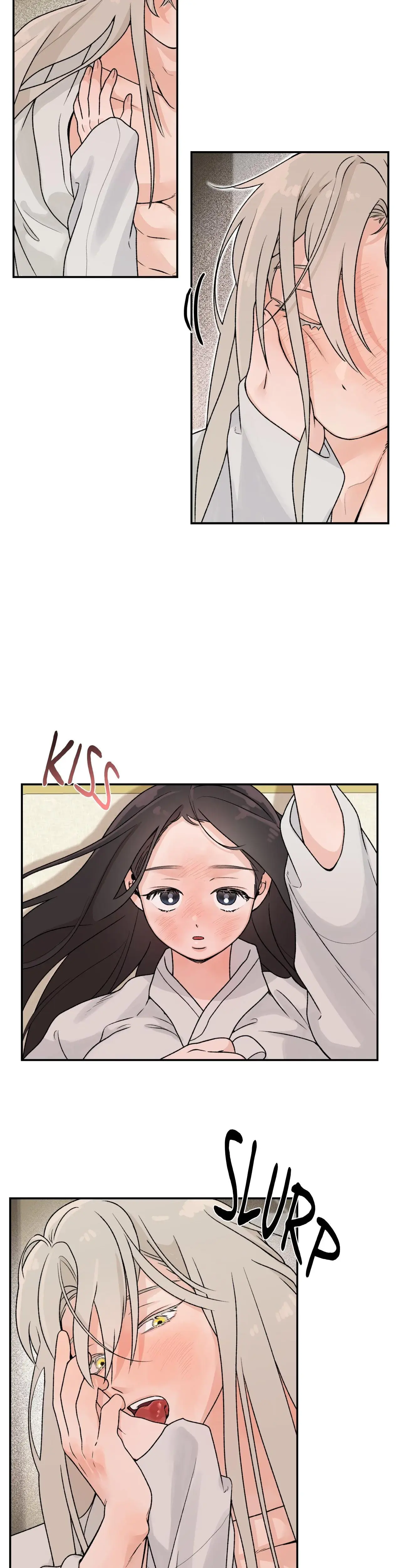 From Rain And Ash Chapter 51 - Page 4