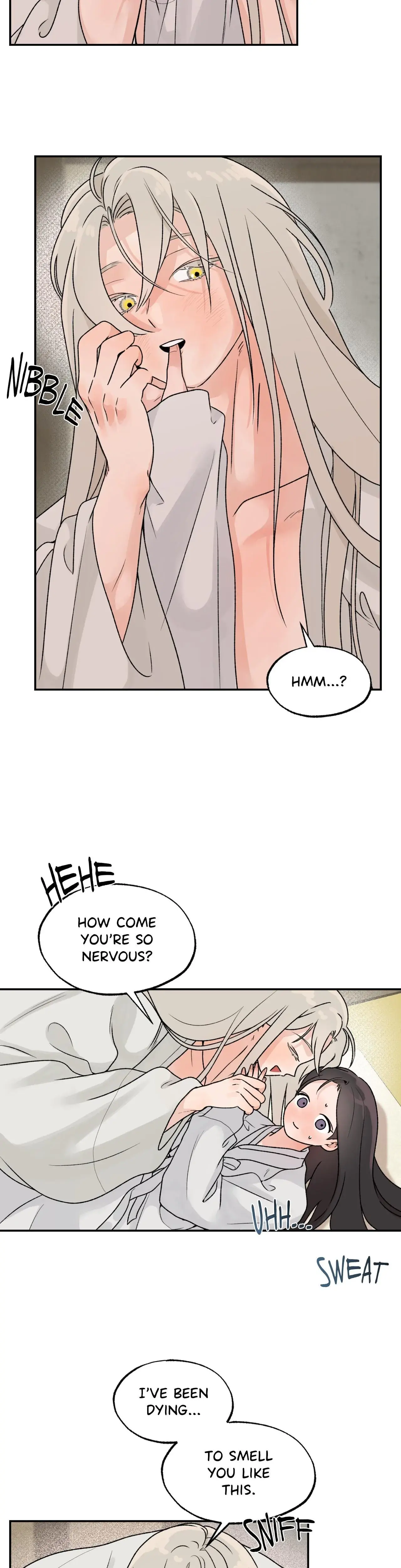 From Rain And Ash Chapter 51 - Page 5