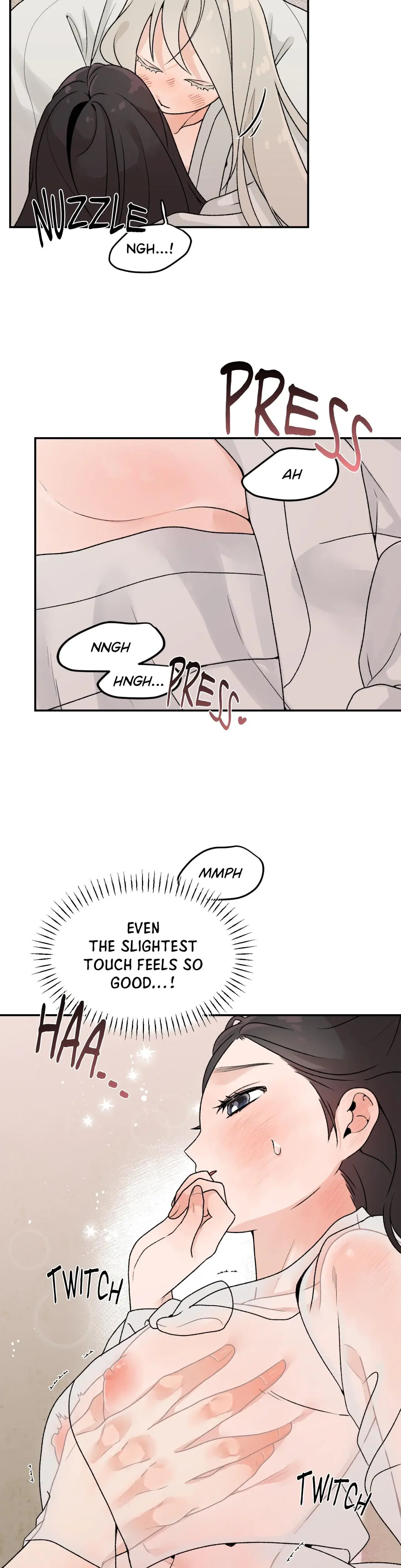 From Rain And Ash Chapter 51 - Page 6