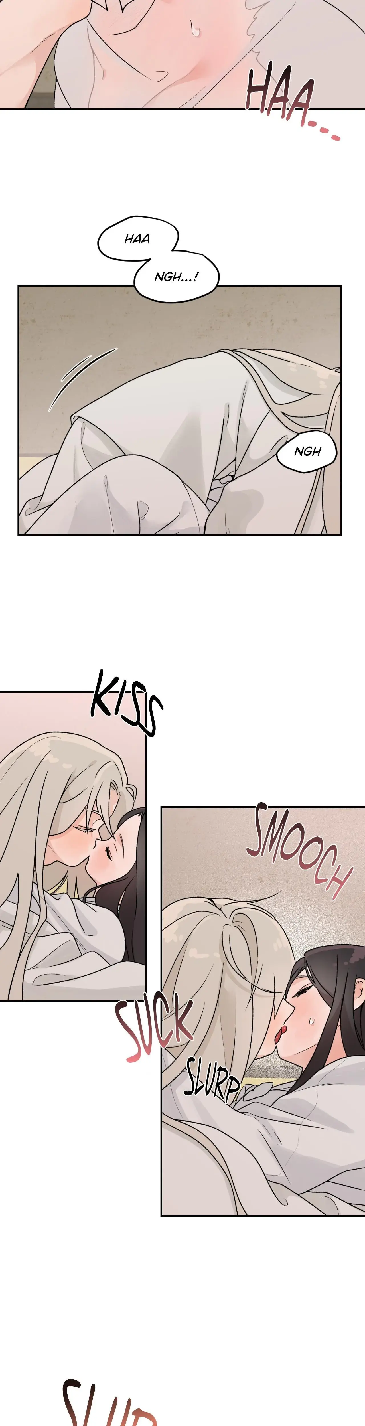 From Rain And Ash Chapter 51 - Page 7
