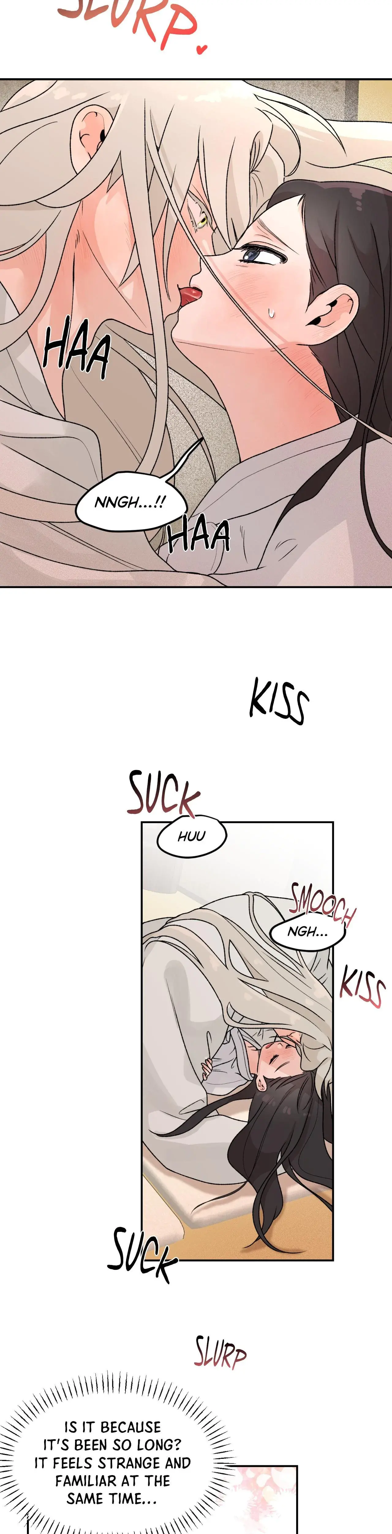From Rain And Ash Chapter 51 - Page 8