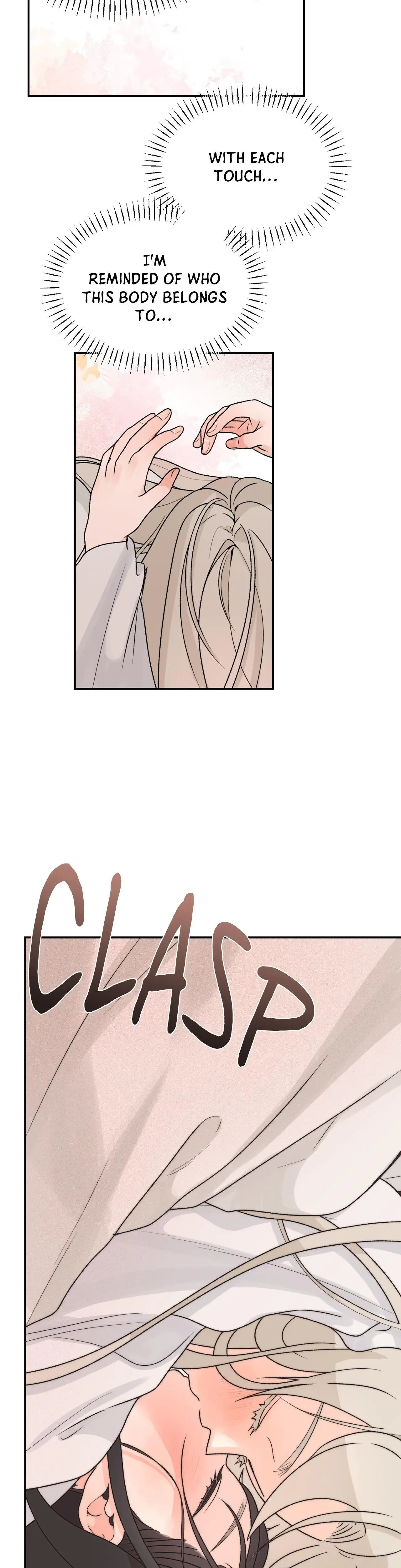 From Rain And Ash Chapter 51 - Page 9