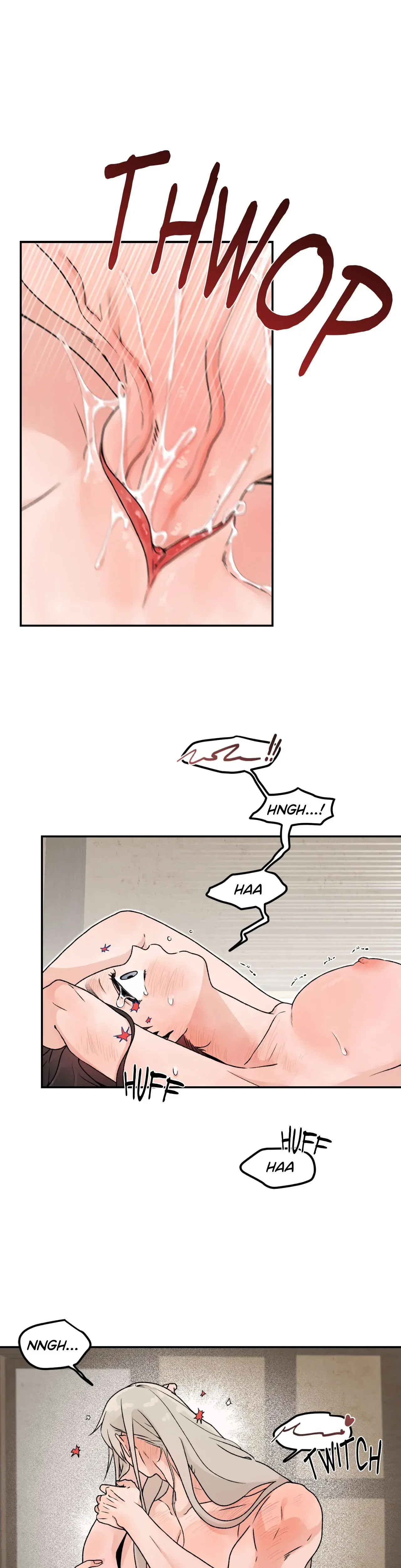 From Rain And Ash Chapter 52 - Page 1