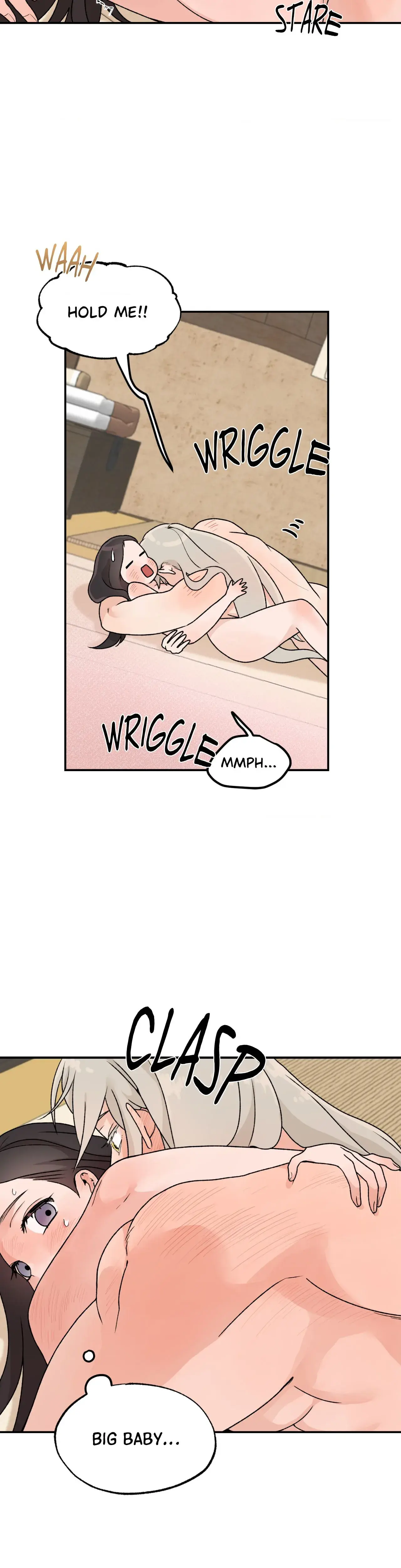 From Rain And Ash Chapter 52 - Page 11