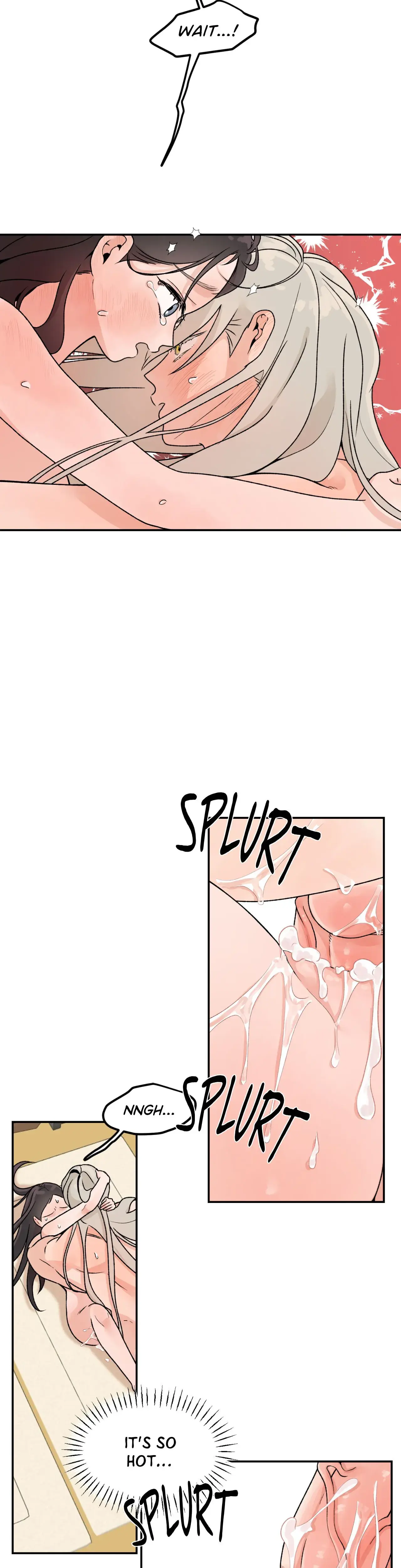 From Rain And Ash Chapter 52 - Page 16