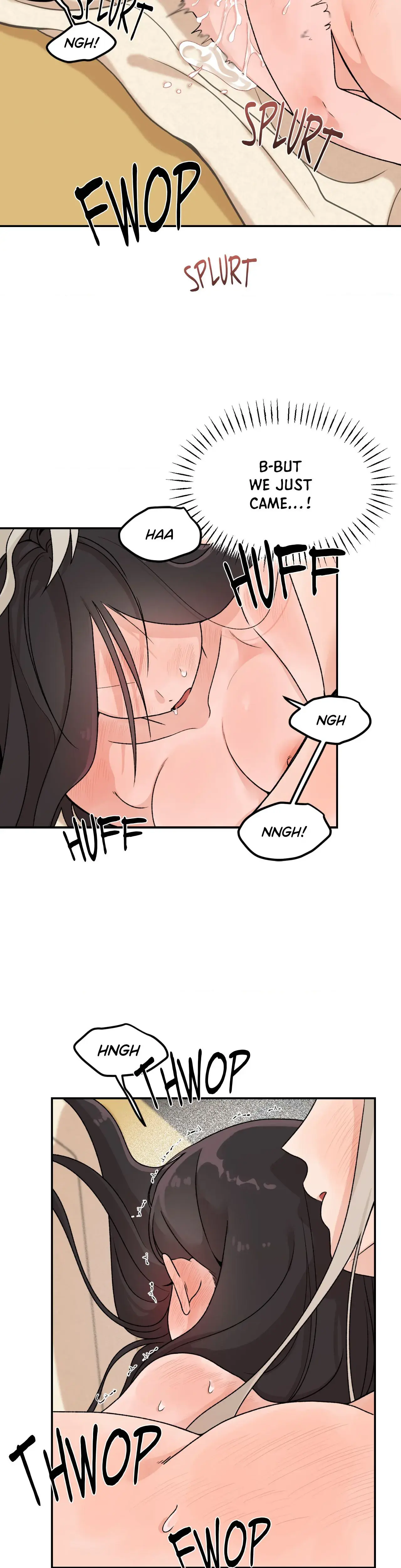 From Rain And Ash Chapter 52 - Page 18