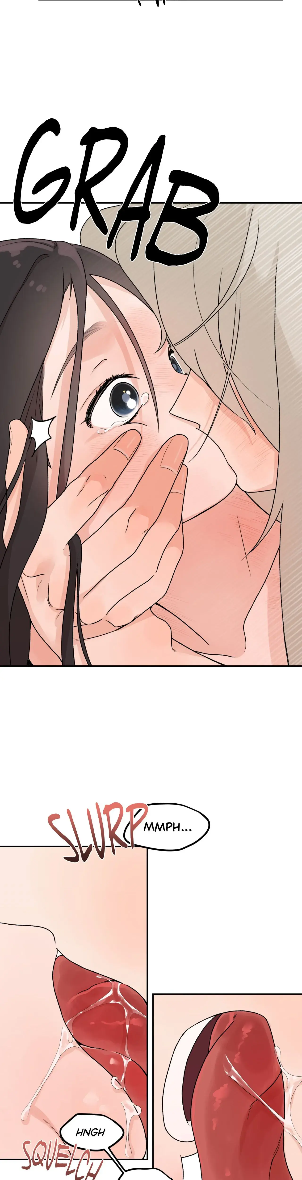 From Rain And Ash Chapter 52 - Page 19