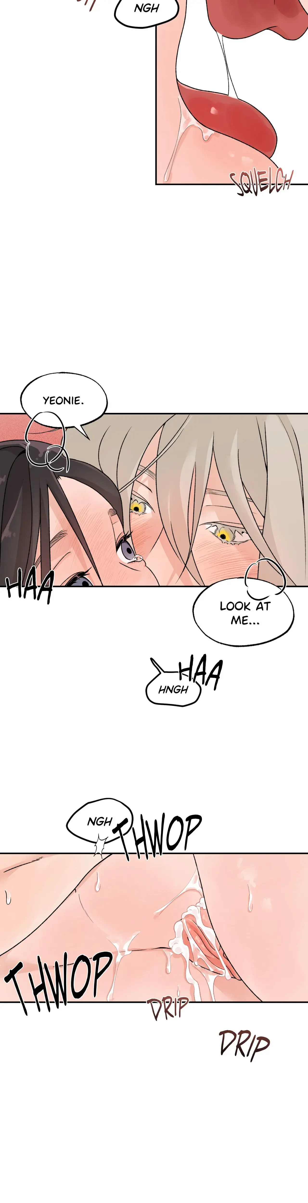 From Rain And Ash Chapter 52 - Page 20