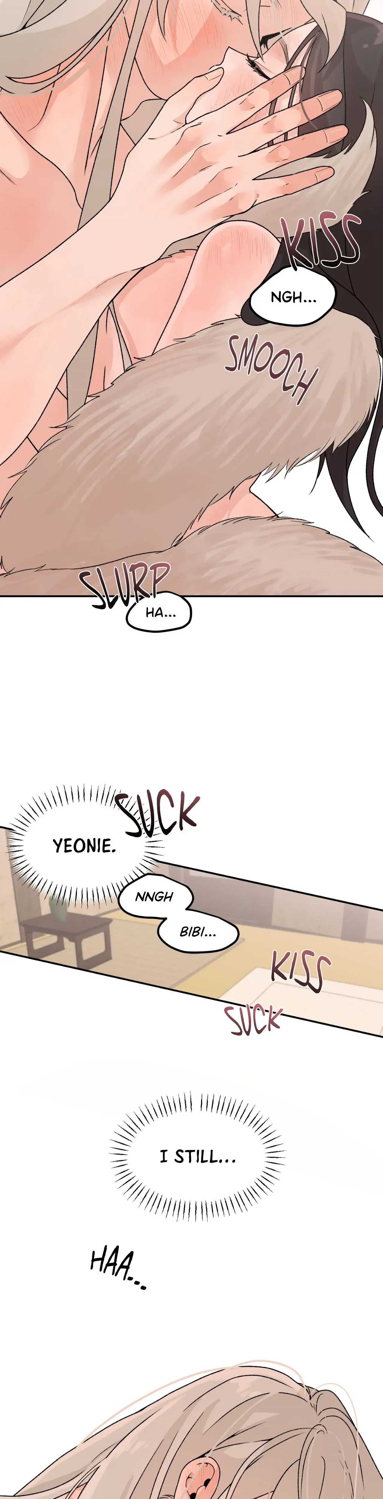 From Rain And Ash Chapter 52 - Page 23